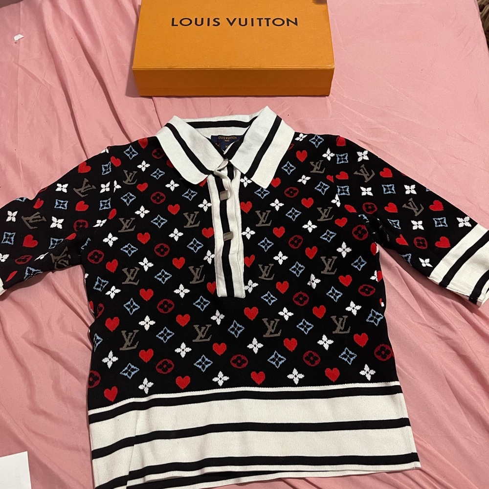 Louis Vuitton Shirt